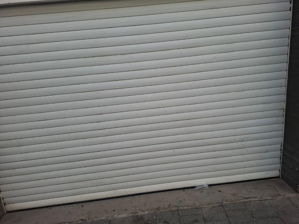 OPSLAGRUIMTE 130 M2 TE GIERLE  TE HUUR, Immo, Garages & Places de parking, Turnhout