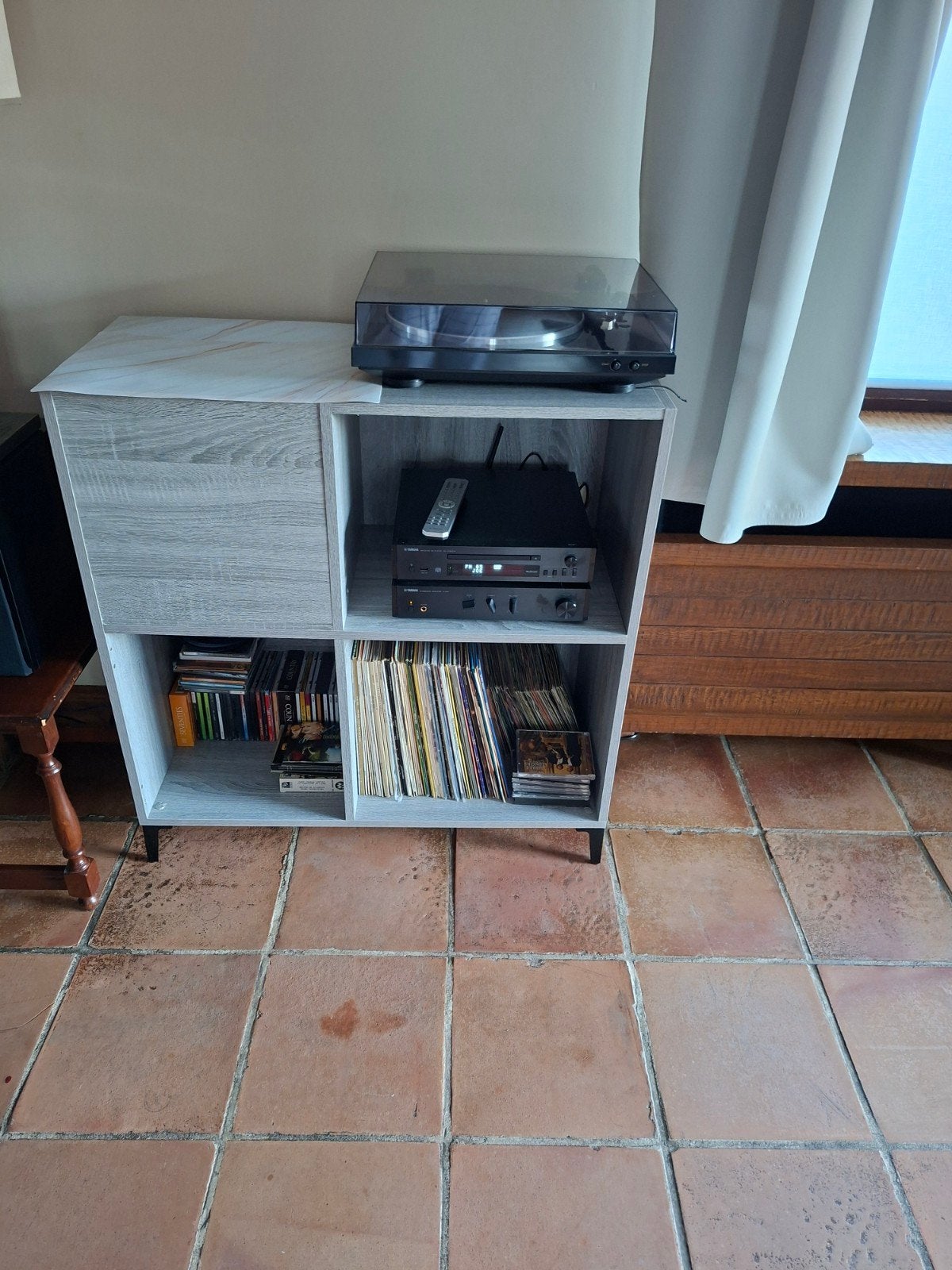 kast, Huis en Inrichting, Ophalen