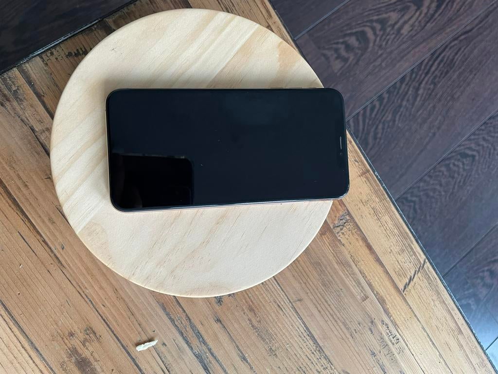 Iphone XS 64g, Telecommunicatie, Mobiele telefoons | Apple iPhone, Ophalen, Zo goed als nieuw, IPhone X