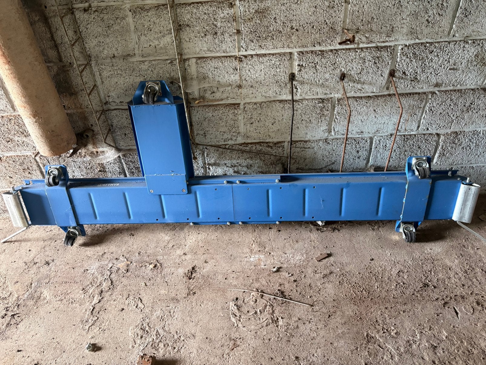 Assortiment motorfietsen, Motoren, Ophalen, Nieuw