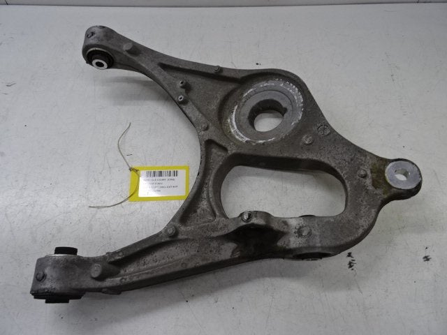 BRAS DE SUSPENSION ARRIÈRE DROIT GLE Coupe (C292), Mercedes-Benz, Mevr. I. Hauben, Utilisé, Rue de l'Espoir 34 34
4030  GRIVEGNÉE, BE