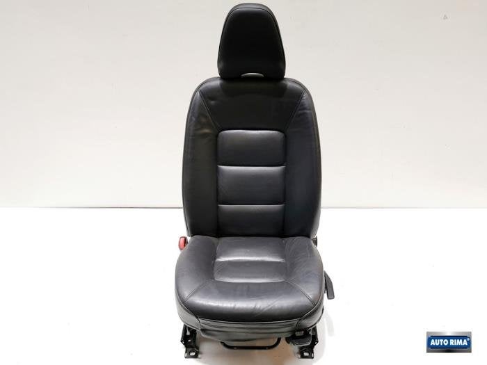 Siège gauche d'un Volvo V70, -, 3 mois de garantie, -, -