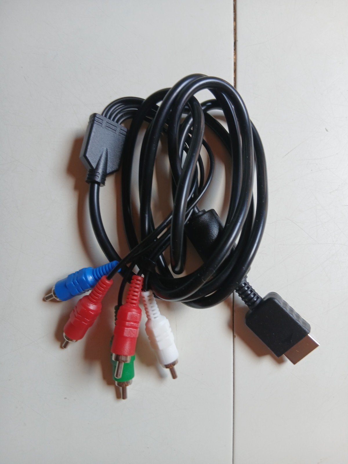 HD/PS2 | Ps3-componentkabels, Games en Spelcomputers