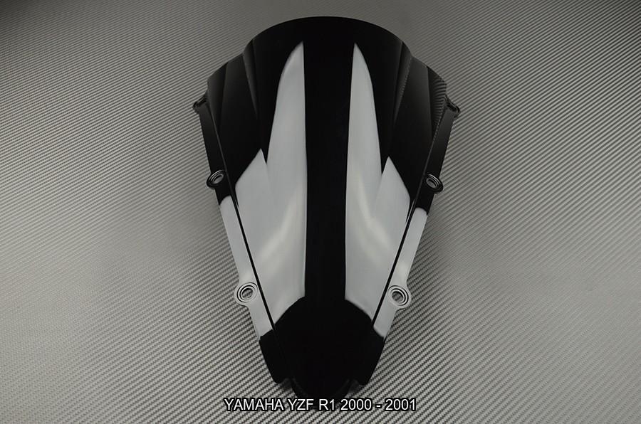Windscherm YAMAHA YZF R1 2000 - 2001, Motoren, Accessoires | Overige, Ophalen of Verzenden, Nieuw