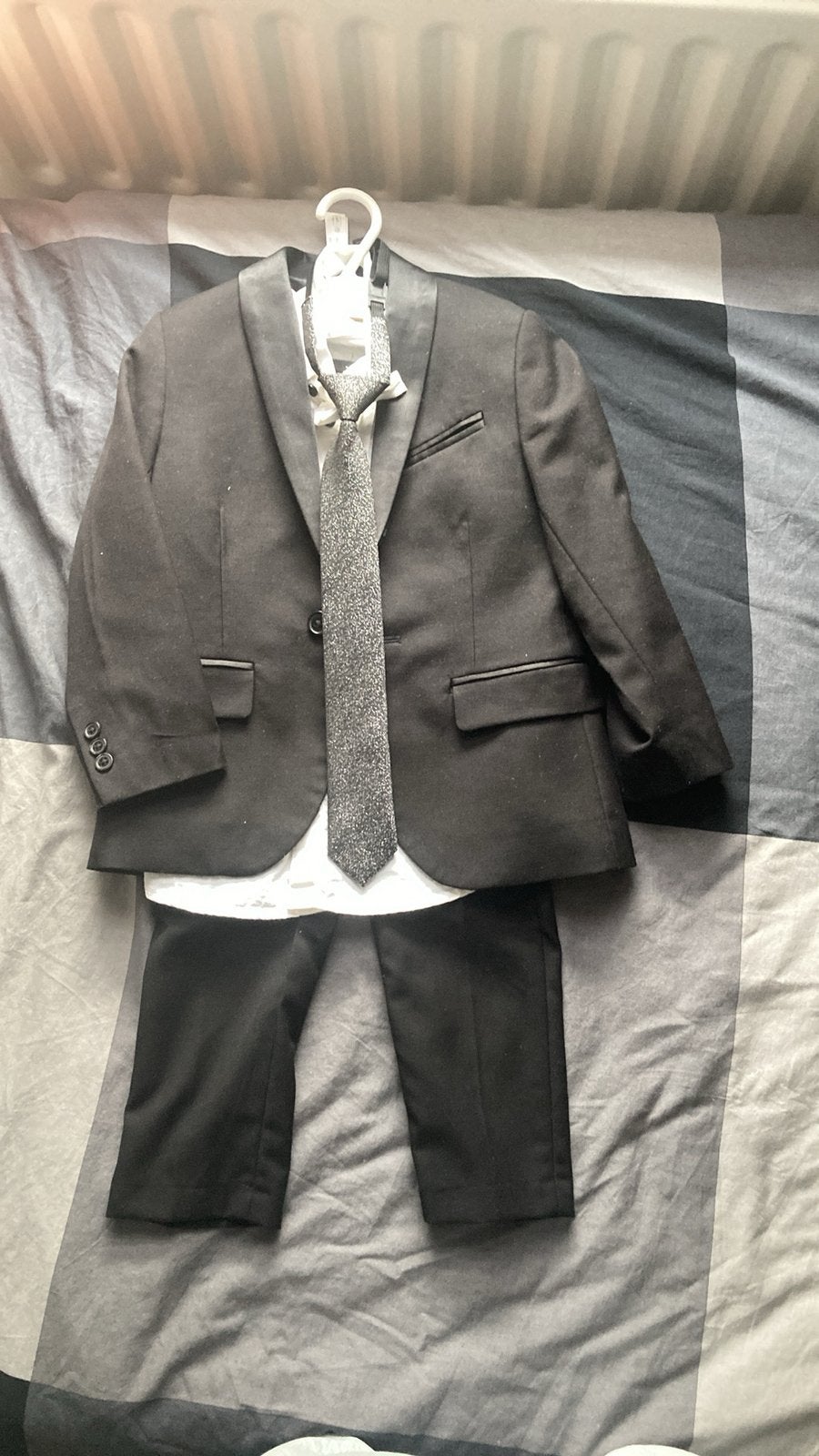 Costume enfant, Enlèvement, Comme neuf