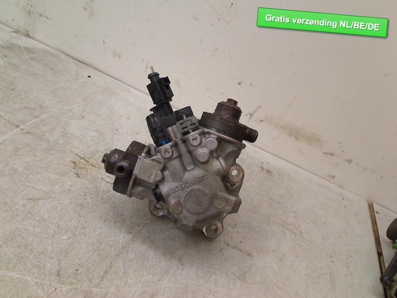 BRANDSTOFPOMP Audi A8 (D4) (01-2009/01-2018) (059130755AN), Robert Bosch AG, Gebruikt, Audi, Robert-Bosch-Allee 1
74232  Abstatt, DE