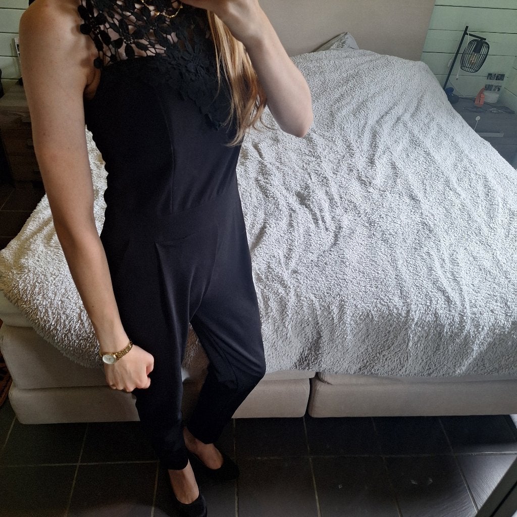 Combinaison, Vêtements | Femmes, Taille 36 (S), Comme neuf, Enlèvement, Geen merk