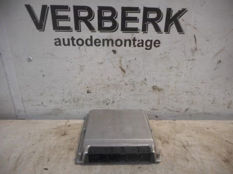 COMPUTER MOTOR Mercedes-Benz C (W203) (a6111537479), Robert Bosch AG, Enlèvement ou Envoi, Mercedes-Benz, Utilisé