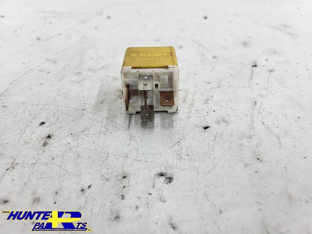 Relais Volvo 740/850/960 ('84-'92) 1259925, Enlèvement ou Envoi, Volvo, Volvo, Utilisé