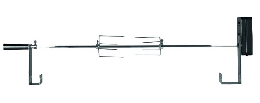 Barbecook Spit, Ophalen of Verzenden, Nieuw, Barbecoock