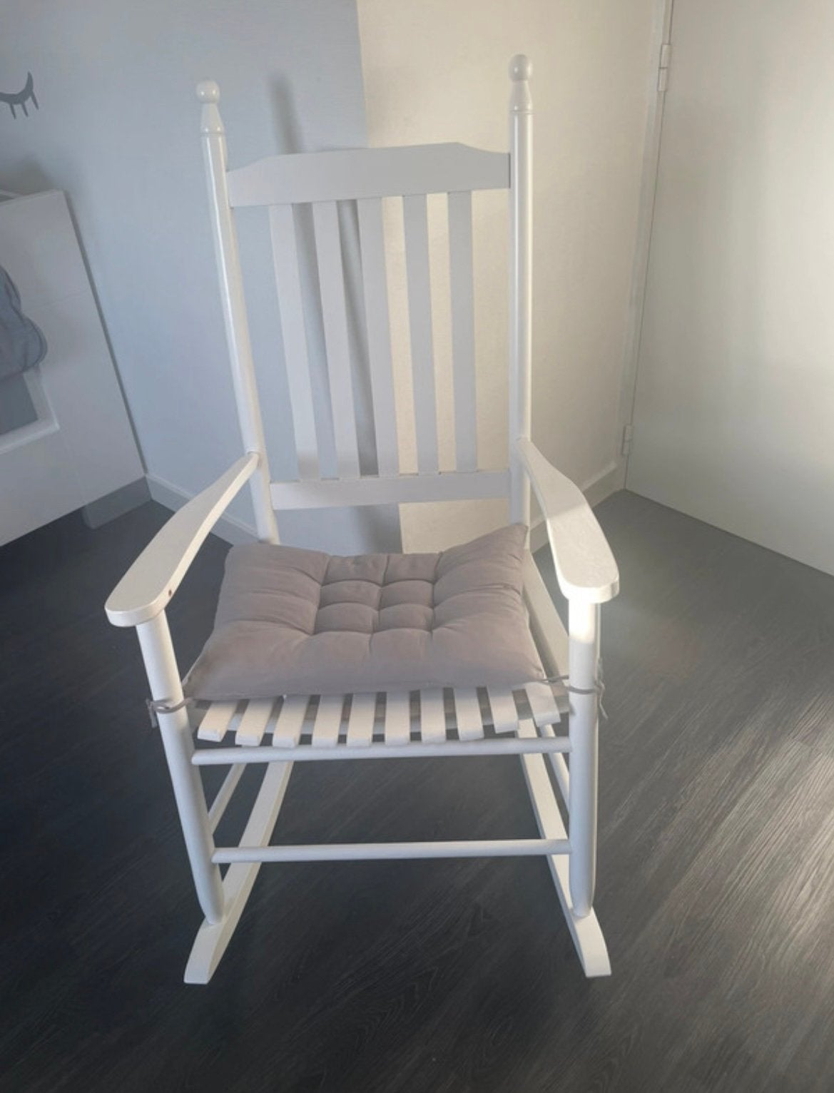 Fauteuil à bascule, Enfants & Bébés, Enlèvement, Comme neuf