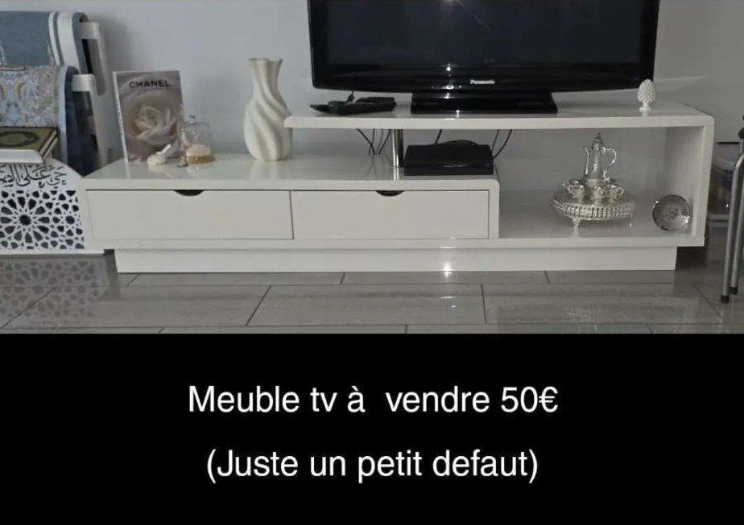 Meuble tv