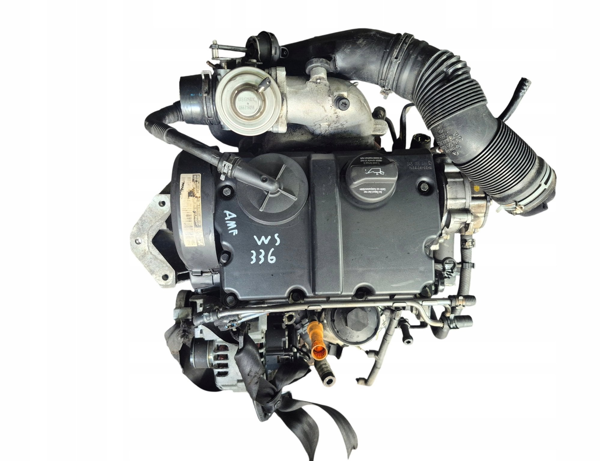 Moteur AMF Complet IBIZA SKODA AUDI POLO A2 CORDOBA SEAT