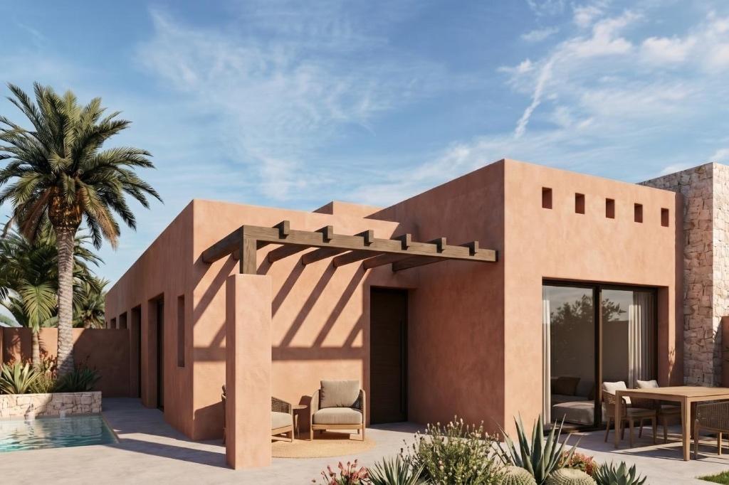 maison a vendre en espagne, Immo, Étranger, Ville, Maison d'habitation, 77 m², Costa Calida