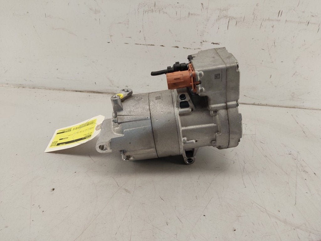 AIRCO POMP BMW X5 (G05) (01-2018/03-2023) (|64525B31E57|), Gebruikt, BMW, Petuelring 130
80809  München, DE, Bayerische Motoren Werke AG