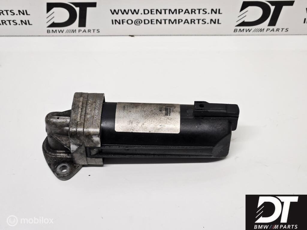 Oliepomp BMW M5 E60 S85 V10 S85B50 11417834496, Enlèvement ou Envoi, Utilisé, BMW, BMW