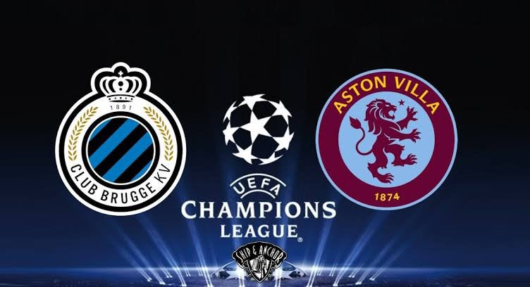 Brugge - Aston Villa, Tickets & Billets, Sport | Football