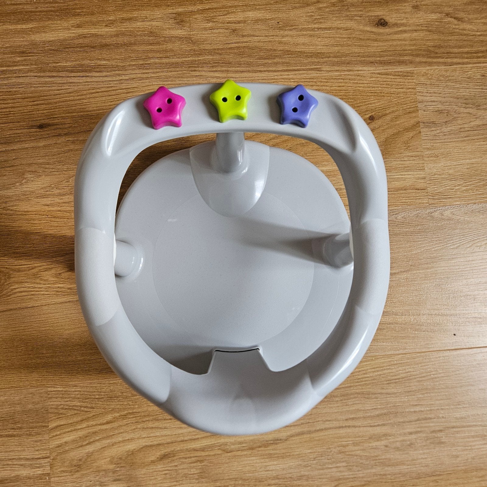 Badring/zitje, Kinderen en Baby's, Ophalen, Gebruikt, Badzitje of Badring