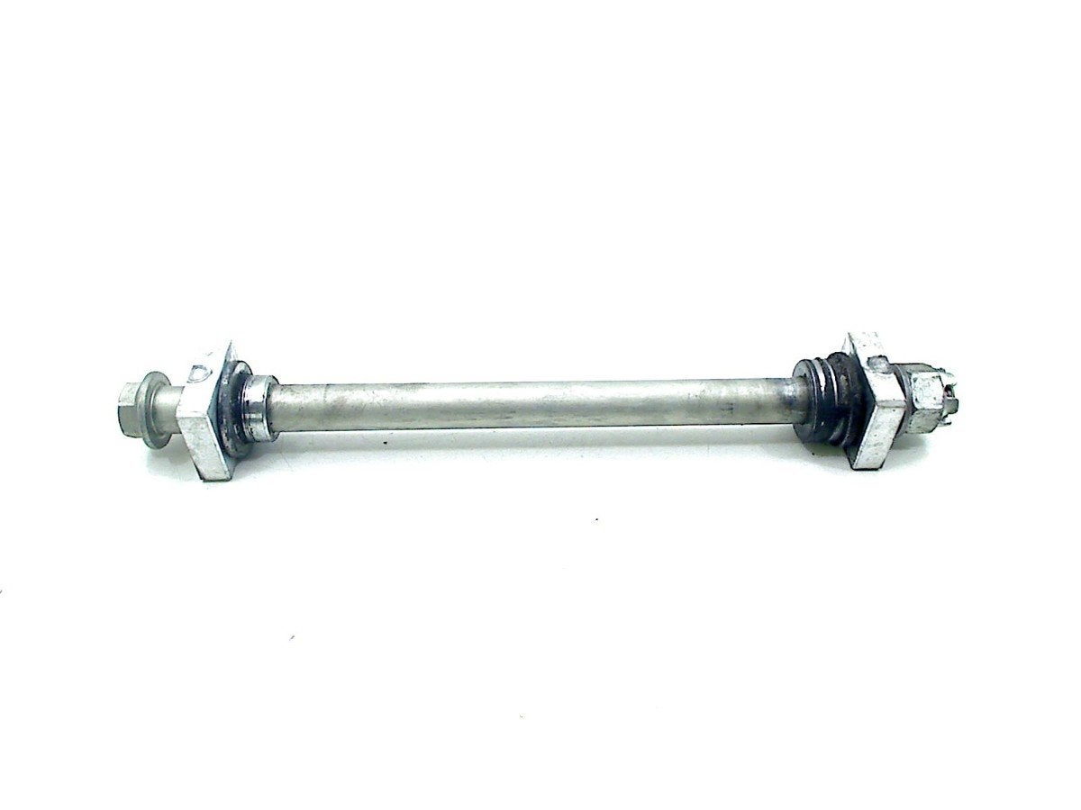 ACHTERAS Kawasaki Z 900 2020-2024 (Z900 ZR900), Motoren, Dhr. S. di Majo, Gebruikt, Info@cama-motorparts.nl, P.J. Troelstraweg 8 8
3144 CX  MAASSLUIS, NL