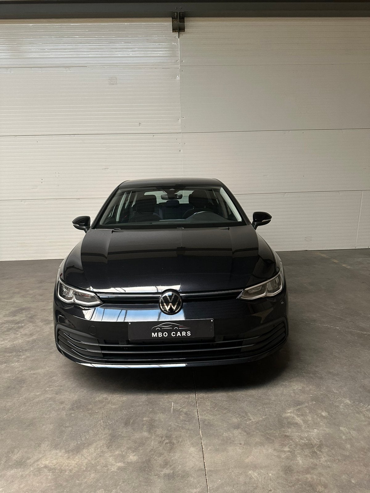 Volkswagen Golf 2.0 TDI | CARPLAY, NAVI, PC.., Achat, Euro 6, Entreprise, Boîte manuelle
