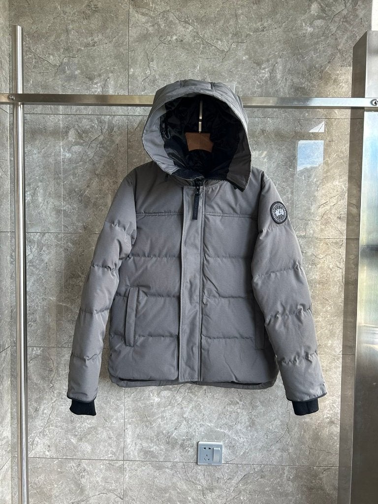 Canada Goose MacMillan, Kleding | Heren, Verzenden, Nieuw, Overige maten, Canada goose
