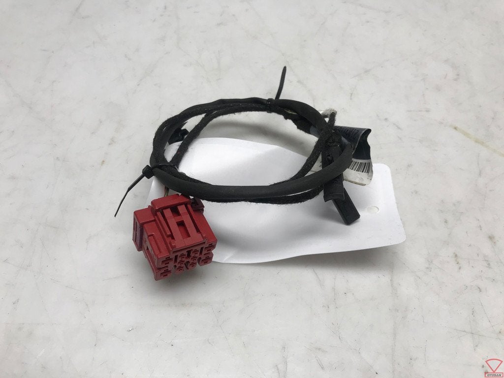 audi a3 8v cable belt click droite 8v0971366k, Autos : Pièces & Accessoires, Habitacle & Garnissage, Audi, Utilisé