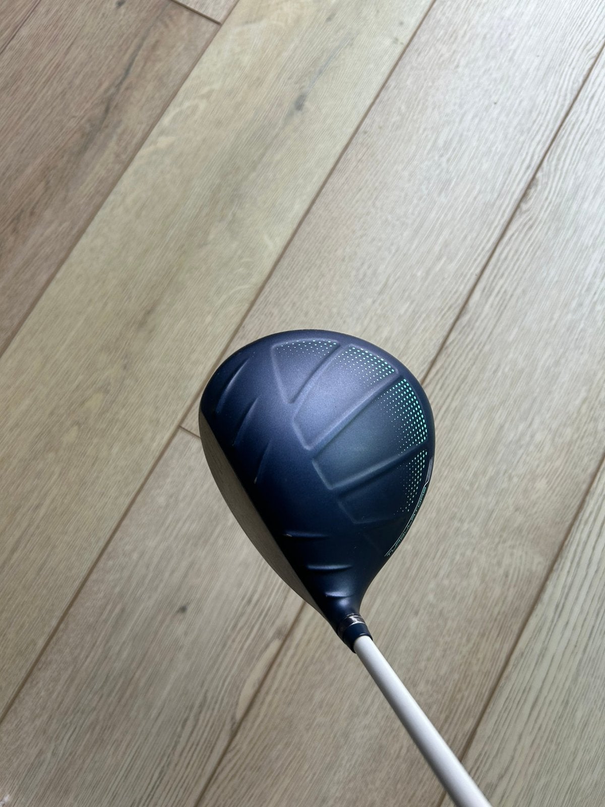 Ping driver GLE 11,5 deg - femme, Sport en Fitness, Golf, Ophalen, Zo goed als nieuw, Club, Ping