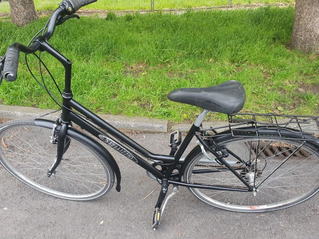 Damesfiets velgen 28 inch 6 versnelingen.super staat, Fietsen en Brommers, Fietsen | Dames | Sportfietsen en Toerfietsen, Ophalen