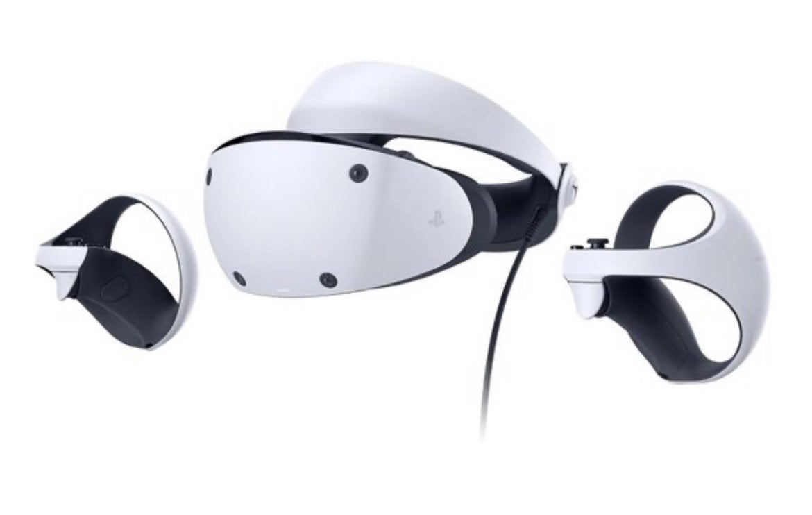 VR Bril, Games en Spelcomputers, Ophalen, Zo goed als nieuw