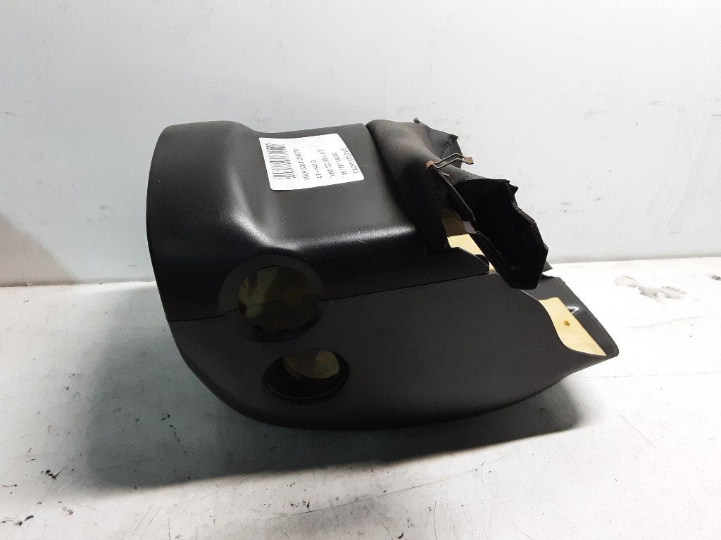 GARNITURE DE COLONNE DE DIRECTION Golf V (1K1) (1K0858560), Volkswagen, Volkswagen AG, Utilisé, Kundenbetreuung@volkswagen.de