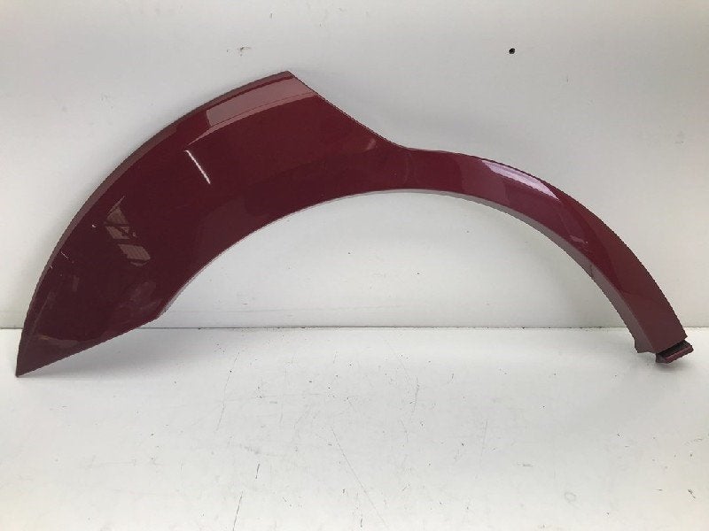 SPATBORD VERBREDER Subaru Legacy Wagon (BR), Gebruikt, Subaru, Spatbord