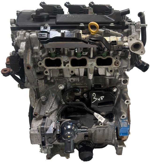 Moteur Toyota/Lexus LBX Yaris 1.5 Hybrid - M15A-FXE M15A, Envoi, Révisé, Toyota