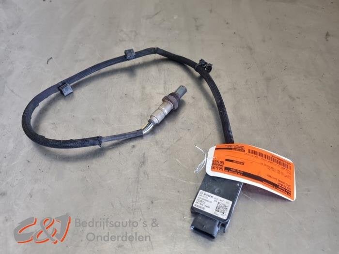 Nox sensor van een Opel Combo, Gebruikt, -, -, Opel