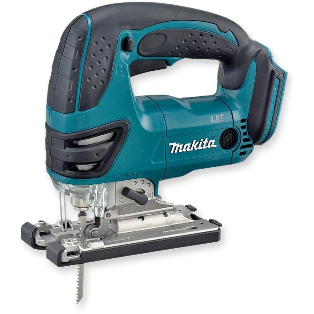 Makita DJV180Z Scie sauteuse 18V, Bricolage & Construction, Neuf, 600 à 1200 watts, Enlèvement ou Envoi, 30 à 70 mm