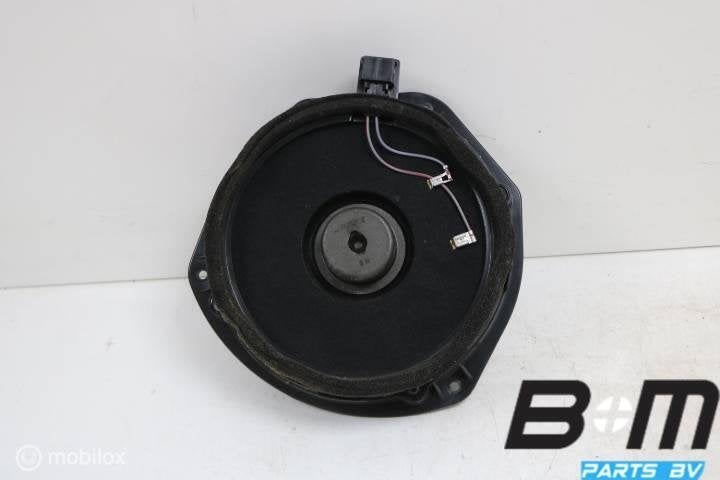 Luidspreker Bose Audi A8 4E 4E0035411A, Auto diversen, Autospeakers, Gebruikt