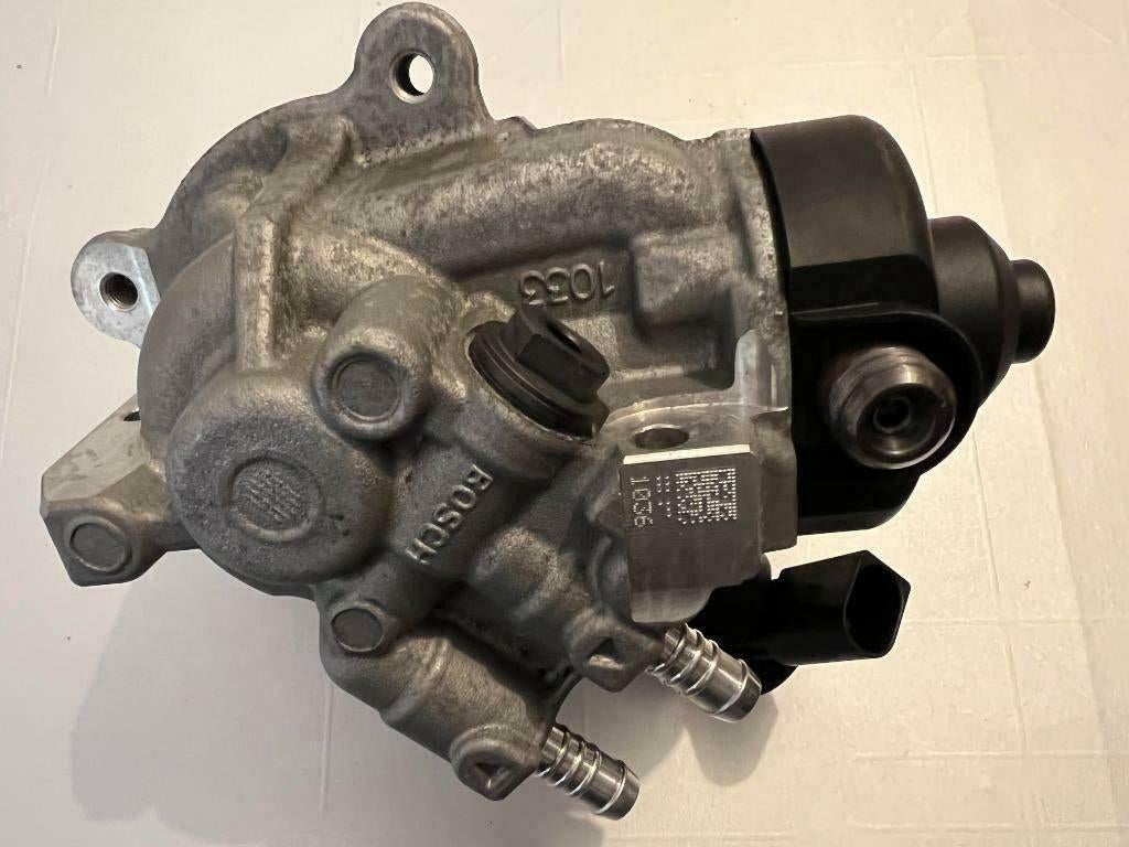 Audi Q3 8U 2.0TDI Dieselpomp Injectiepomp Hoge pomp, Auto-onderdelen, Ophalen of Verzenden, Gebruikt, Audi