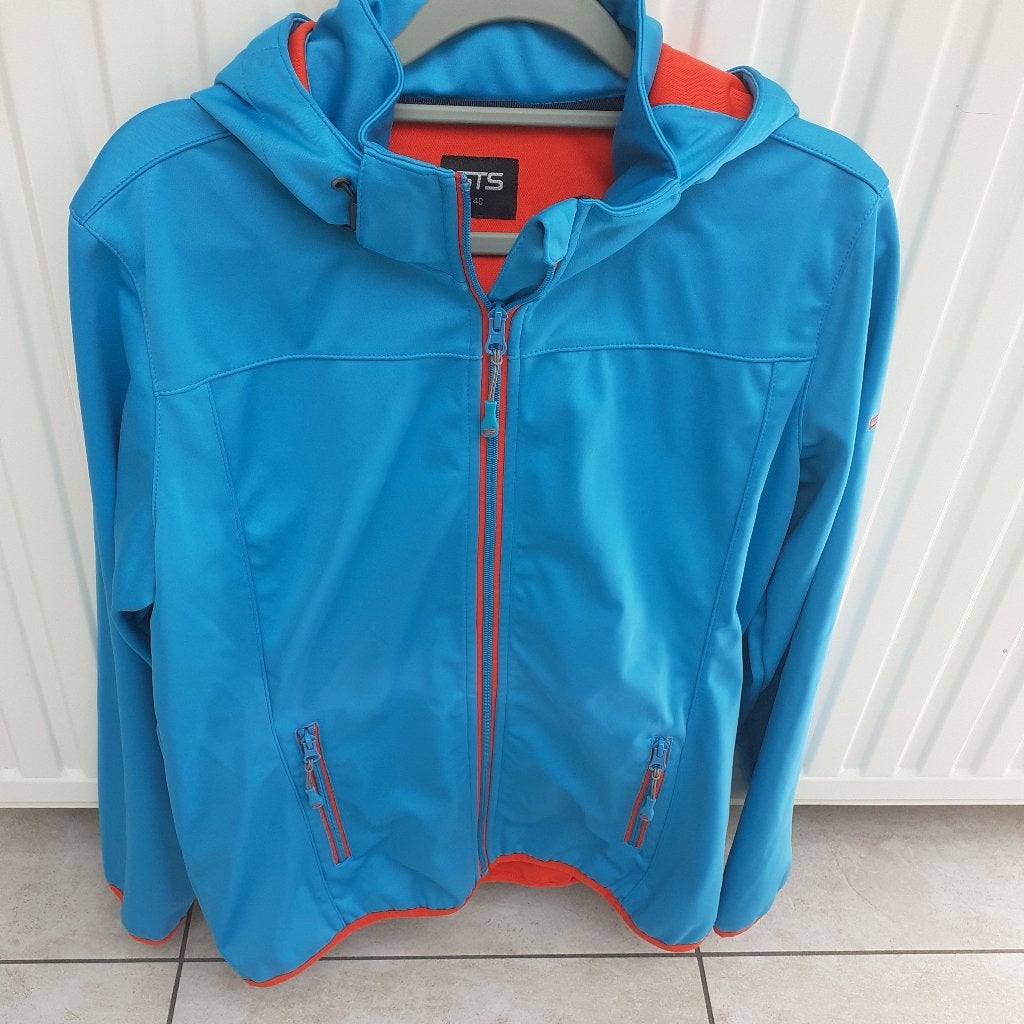 regenjas maat 40, Kleding | Dames, Jassen | Zomer, Ophalen of Verzenden, Maat 38/40 (M)
