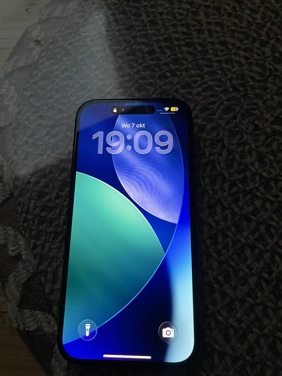 Iphone 15, Telecommunicatie, Ophalen of Verzenden, Zo goed als nieuw