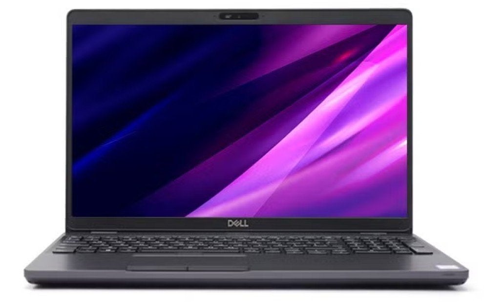 DELL Latitude 5500 i5 8265U TOUCH 256GB – 8/16GB - B-Grade, Computers en Software, 8 GB, Met touchscreen, Ophalen of Verzenden