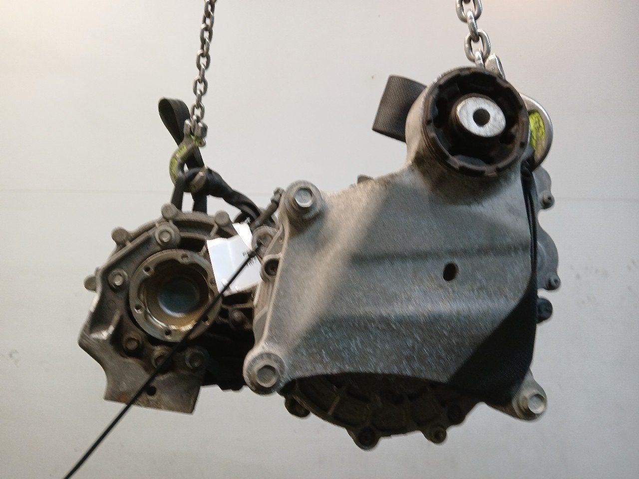 Motor diverse Fiat 500, Onderdelen@venauto.nl, Van der Ven Autorecycling B.V., Ettenseweg 76, 4706 PB Roosendaal, The Netherlands