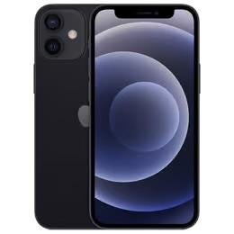 iPhone 2 mini, Telecommunicatie, Ophalen, Gebruikt, IPhone 12 Mini, Zwart