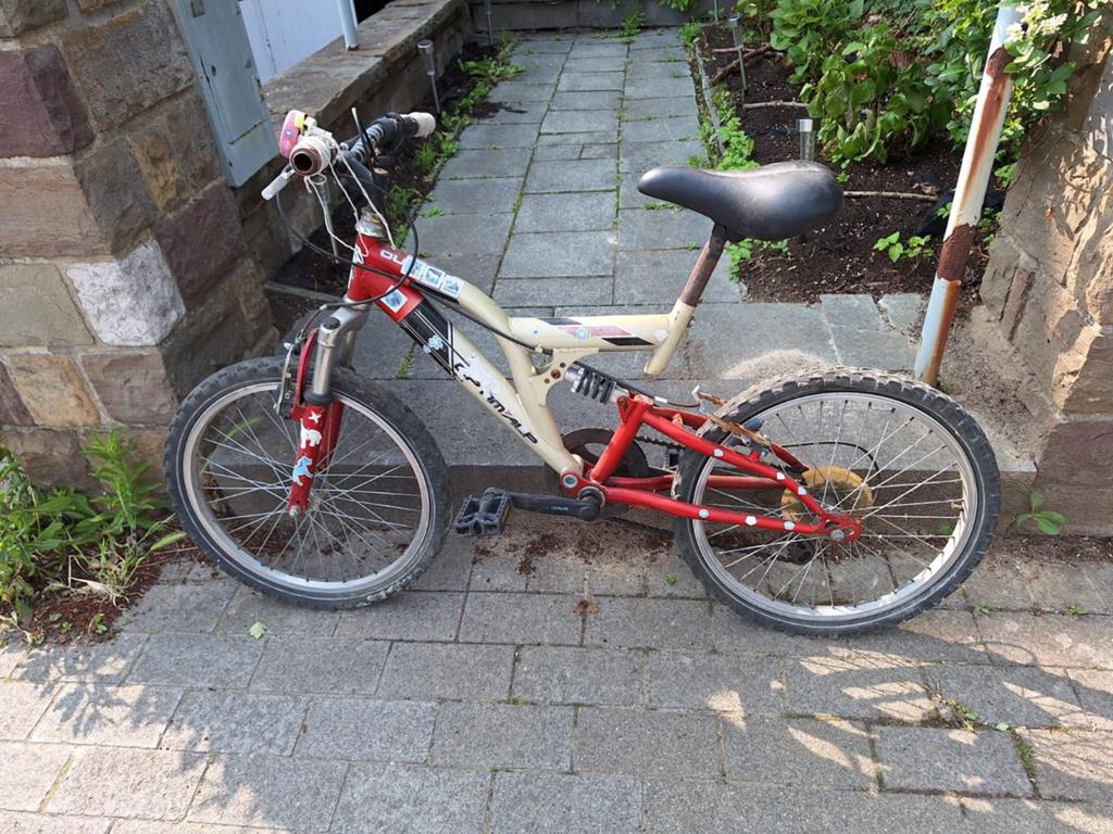 Mountainbikes te koop