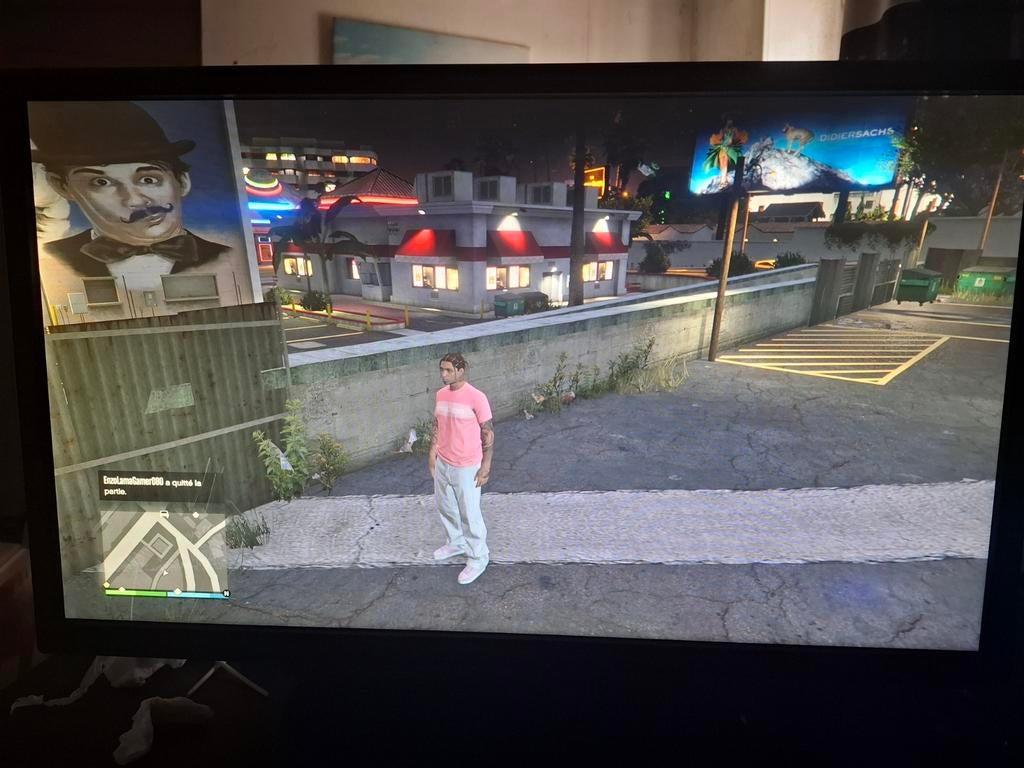BenQ GL2480