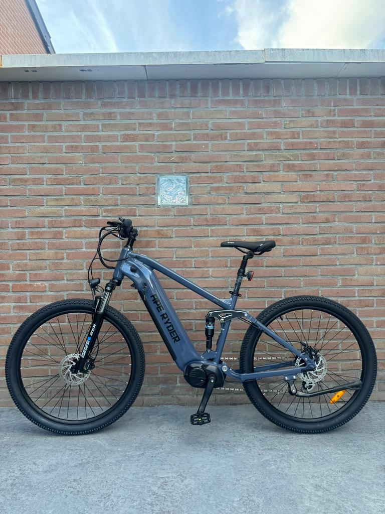 Fatbike - Ape Ryder Buffalo M - Moteur central - NOUVEAU, Neuf, Autres marques, Enlèvement ou Envoi, Hommes