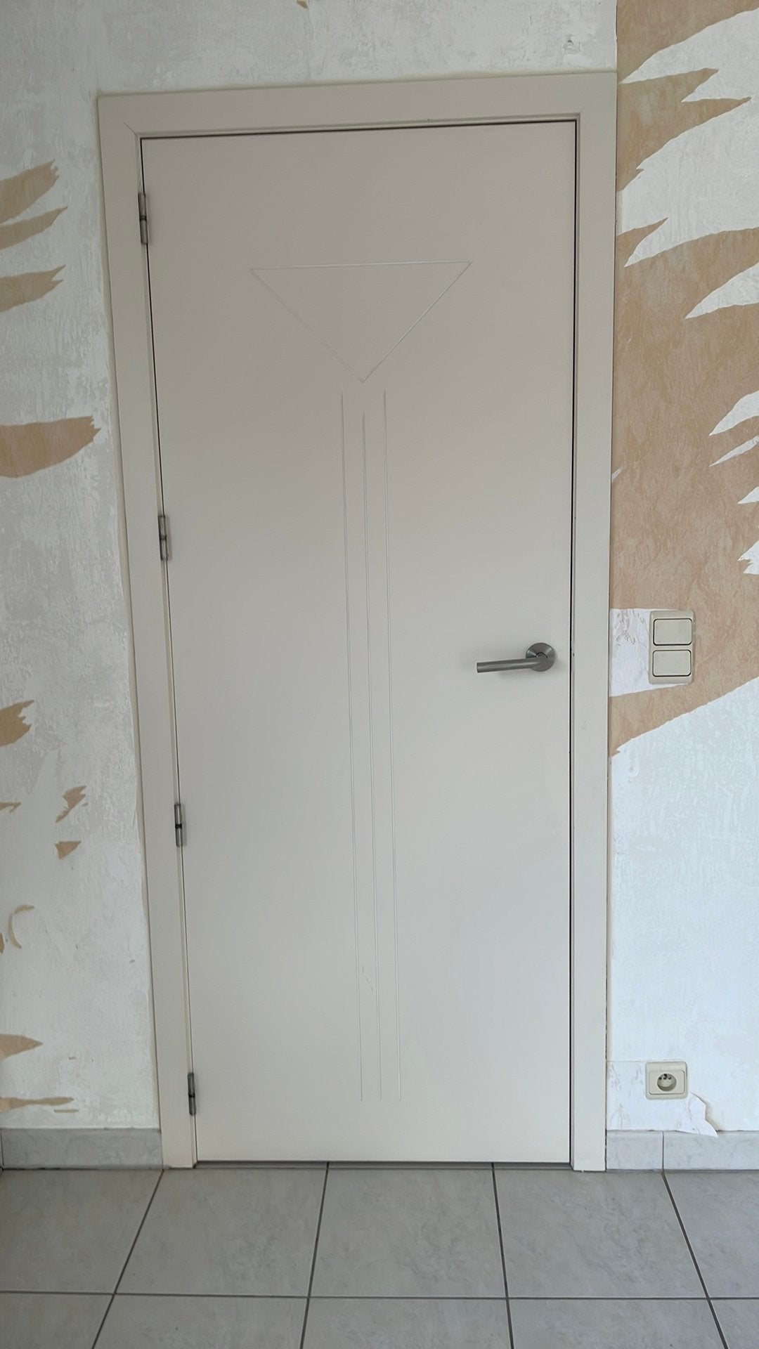 Binnendeuren, Enlèvement, Comme neuf, Porte intérieure