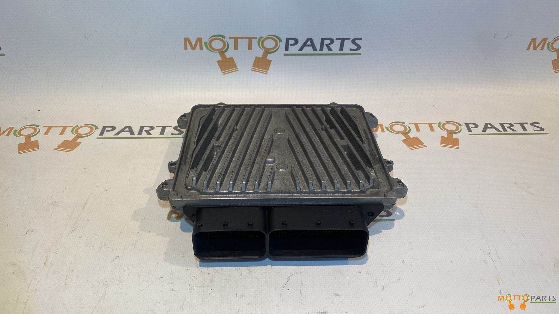 Mercedes-Benz originele ECU Motor Computer A2729004800, Gebruikt, -, -, Ophalen of Verzenden