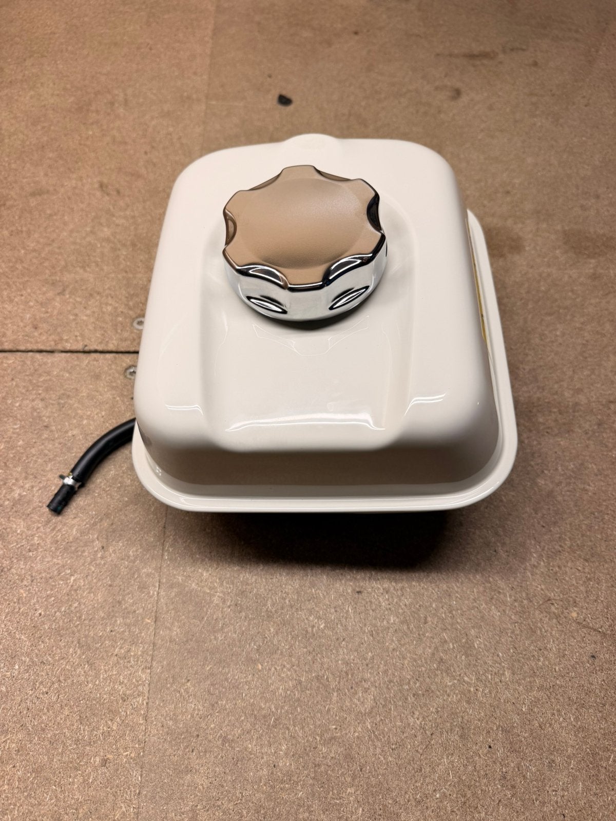 Originele Honda GX160 / GX200 brandstoftank – ongebruikt, Enlèvement, Neuf