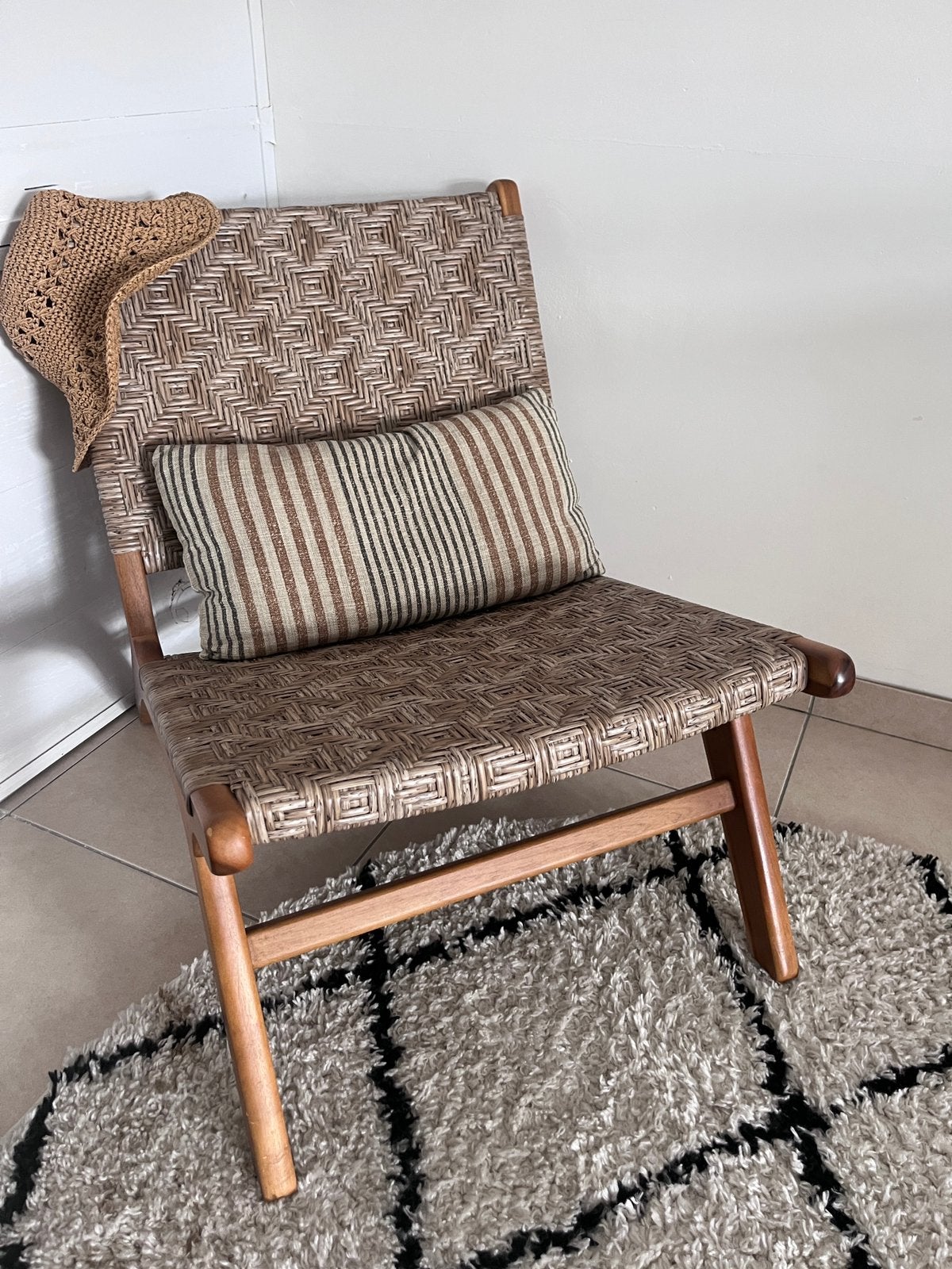 Fauteuil, Antiquités & Art, Antiquités | Meubles | Chaises & Canapés, Enlèvement