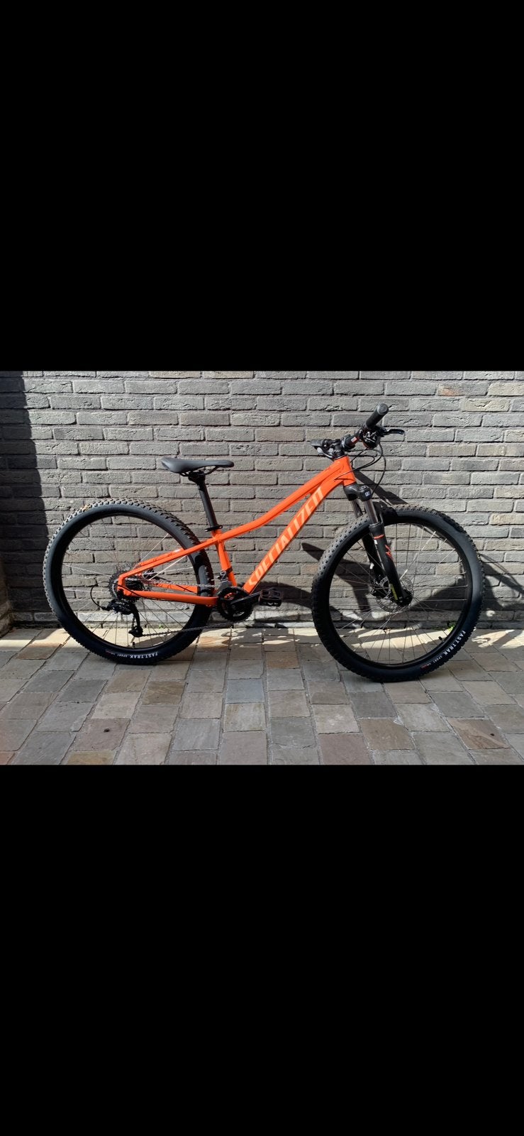 Specialised Rockhopper XS, Fietsen en Brommers, Hardtail, Heren, Zo goed als nieuw, Schijfrem