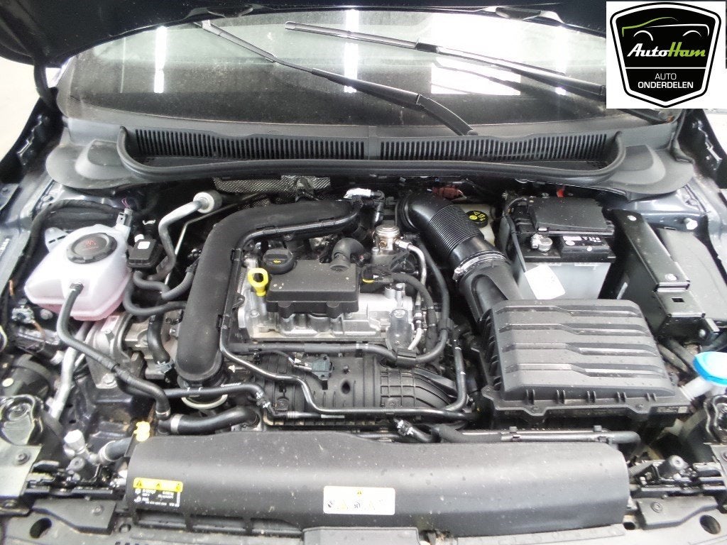 BOITE DE VITESSES MANUELLE Volkswagen Polo VI (AW1), Autos : Pièces & Accessoires, Dhr. J. Ham, Volkswagen, Administratie@autoham.nl